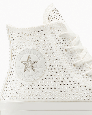 Chuck 70 s kryštálmi Swarovski®