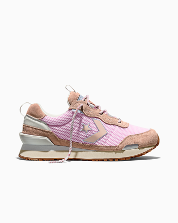 Omega Trainer Hike