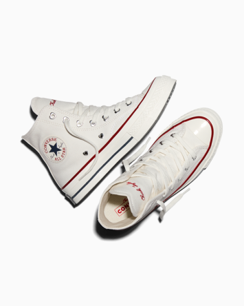 Chuck 70 Hearts